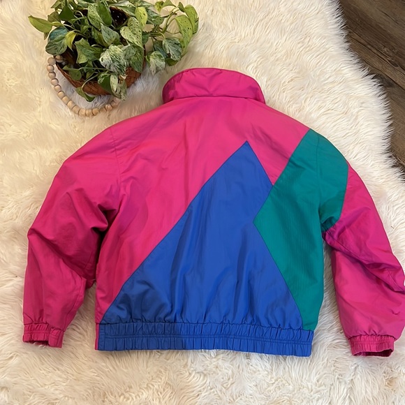 Vintage Obermeyer Ski Jacket - Picture 2 of 6